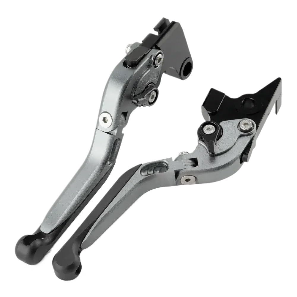 PLIQVBN Clutch Brake shafts Motorcycle Brake Clutch Lever for MT-07 MT-09 FZ07 FZ09 for Tracer 700 900 GT 7/GT 9/GT for Tenere XTZ700 XTZ07 XJ6 FZ8 FZ1
