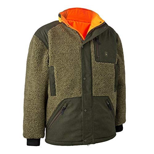 Deerhunter Germania Wendejacke