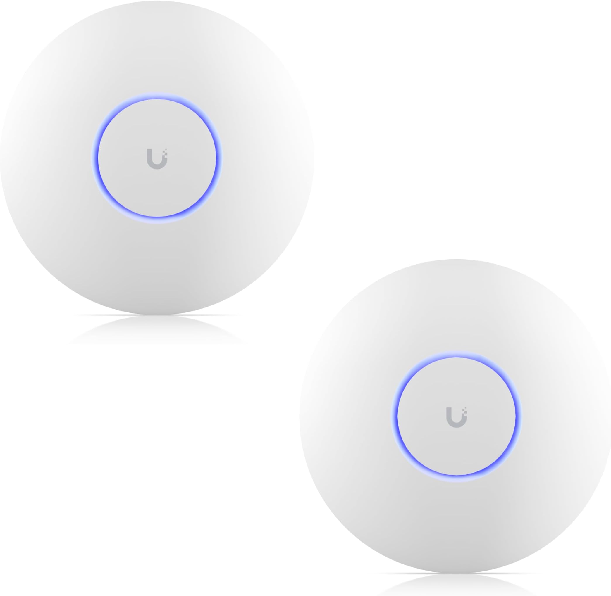 U6 PRO Dual-Band Wi-Fi 6 Access Point Bundle of 2 (2 Pack)