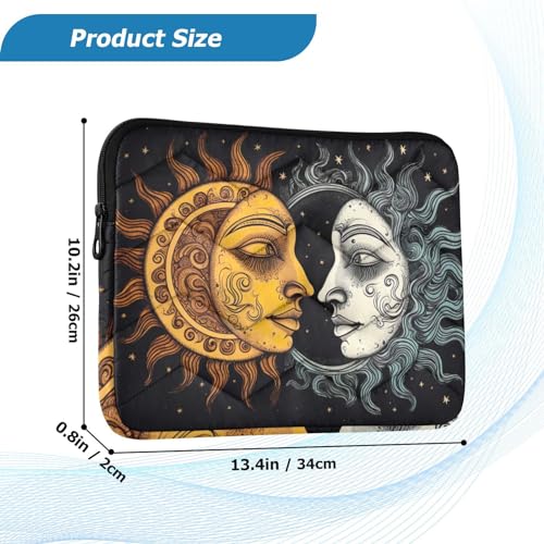 Funda para laptop de 13-14 pulgadas miniatura 3