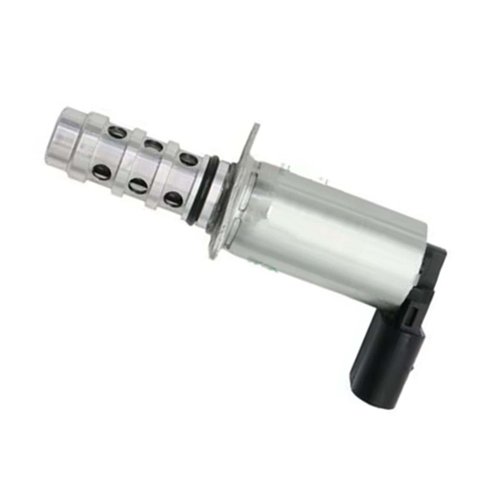 Variable Timing Solenoid Compatible with A6 C6 C7 2005-2017 for TT 06F109257C Engine Variable Timing Oil Control Solenoid Valve VVT Accessories 06F109257A