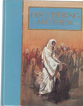Discovering Matthew
