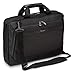 Produktbild Targus CitySmart Slimline Topload Notebooktasche, schlanke Laptoptasche für 14-15,6 Zoll, Umhängetasche mit urbanem Design, ideal für Pendler  Schwarz/Grau, TBT914EU, 15.6"