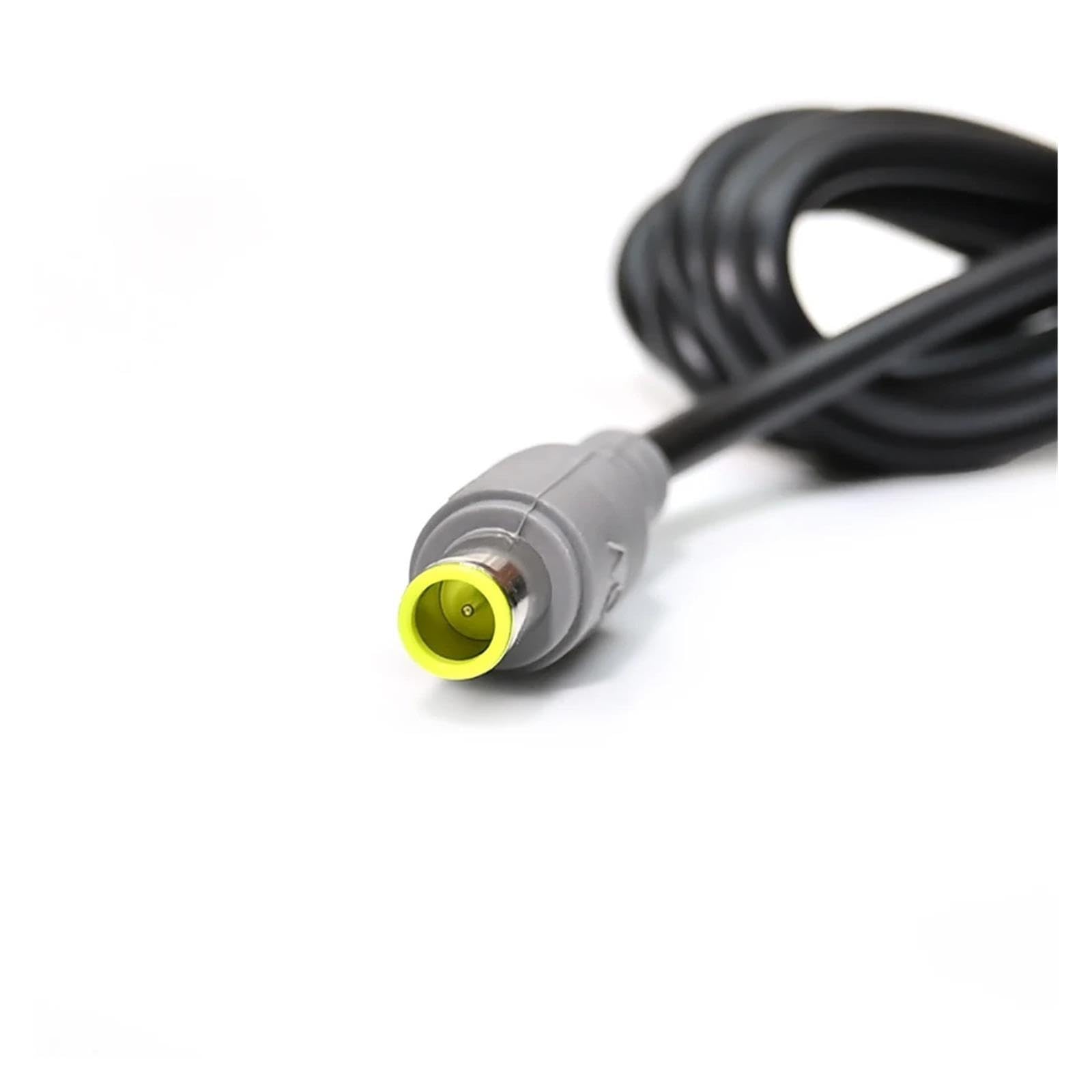 20V 4.5A 90W 7.9 * 5.5mm AC Lap Cargador/Adaptador De Corriente, Compatible con Lenovo, Compatible con Thinkpad, T400 T410 T420S T500 T510 E40 E420 E430C Edge11 13 14(Add EU Power Cord)