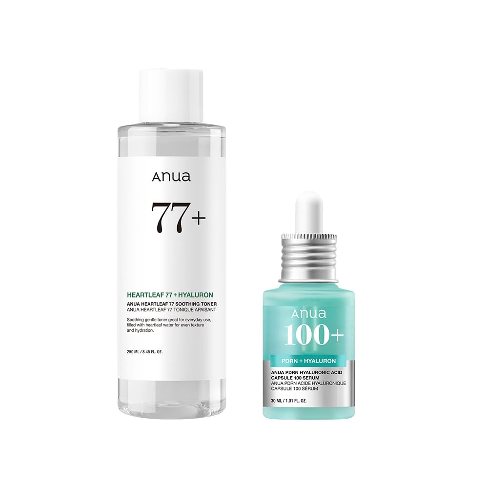 Amazon | ANUA(アヌア) PDRNヒアルロン酸カプセル100セラム30ml +