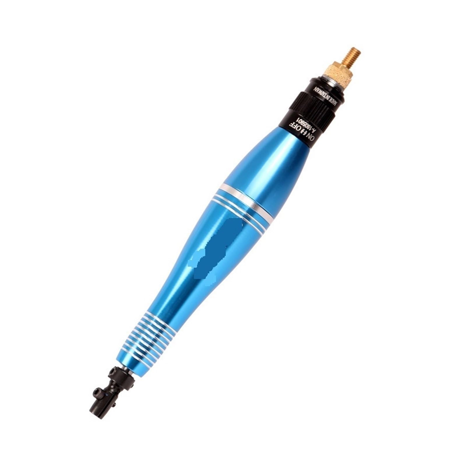 Air Chisel, File Ultrasonic Pneumatic Reciprocating Trimming Deburring File Polishing File Pneumatic Tools(BD-06D)