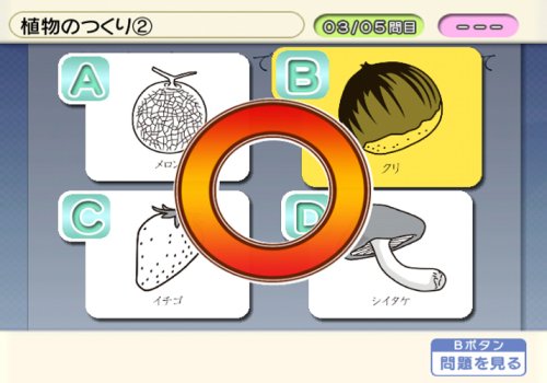 Amazon | □いアタマを○くする。Wii | ゲームソフト