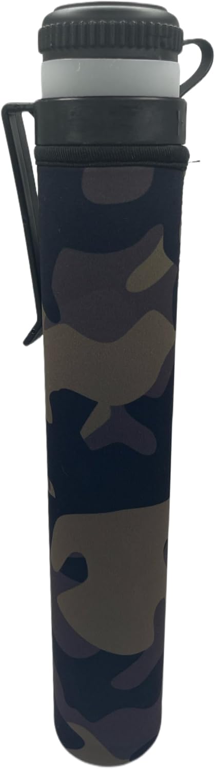 Divot Bottle | Sleek | Customizable | Practical | Durable | Easy-to-Carry | Multi-Use