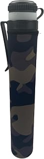 Divot Bottle | Sleek | Customizable | Practical | Durable | Easy-to-Carry | Multi-Use