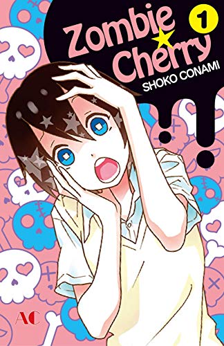 Télécharger Zombie Cherry Vol. 1 (English Edition) Livre PDF Gratuit