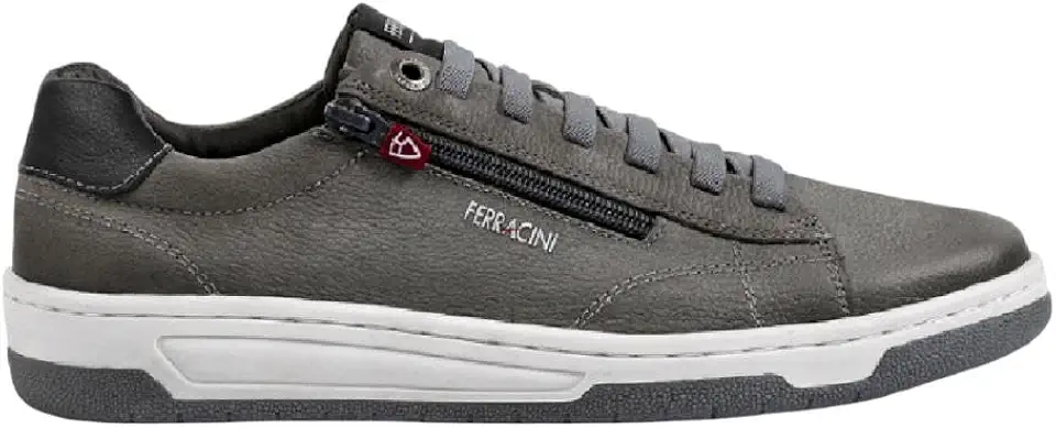 Sapatênis Masculino Vox Preto Ferracini 8052-617B