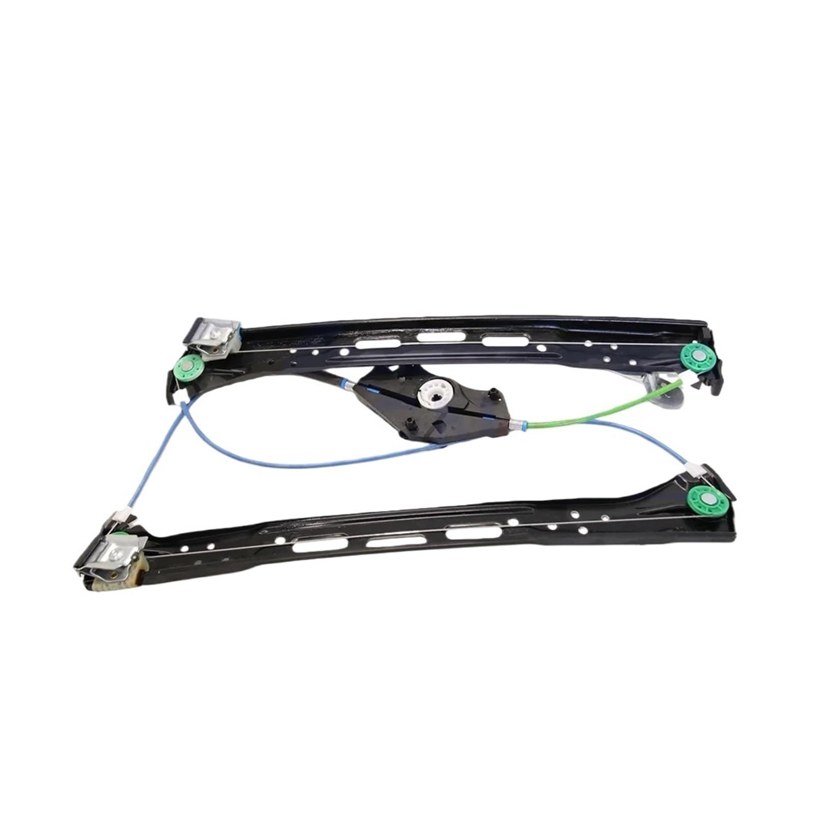 Kuadyegc Right 7N0837462 Front Window Regulator Fit For Sharan 2011 2012-2018 Left Or Right Front Window Regulator Power Window Regulator(Right 7N0837462)