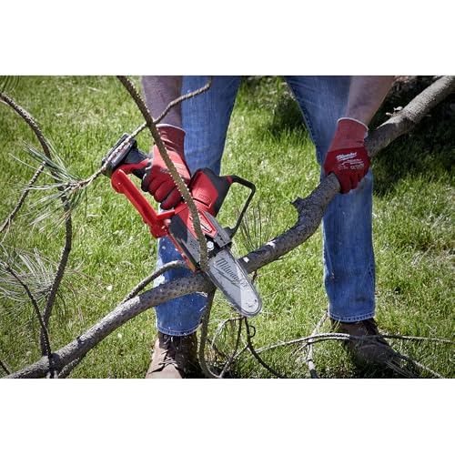 Milwaukee Saw Pruning Cordless 12V 6IN 2527-20 - image 3
