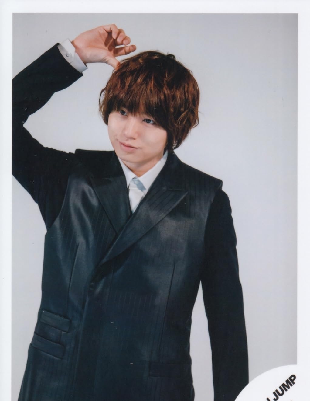 Hey! Say! JUMP 伊野尾慧さん 公式写真 楽天市場】【新品】 Hey! Say! JUMP・【公式写真】・・伊野尾慧・ 2017