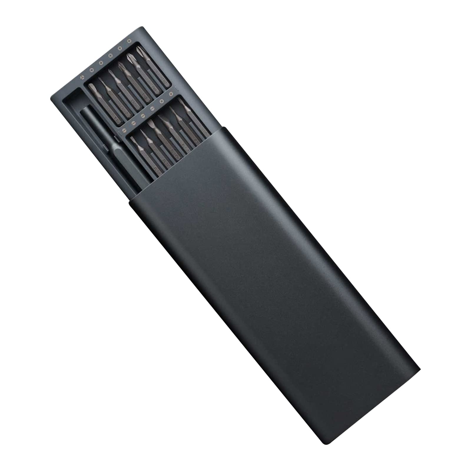 Amazon | 2024 24 in 1 キット精密ドライバーセットマルチツール合金