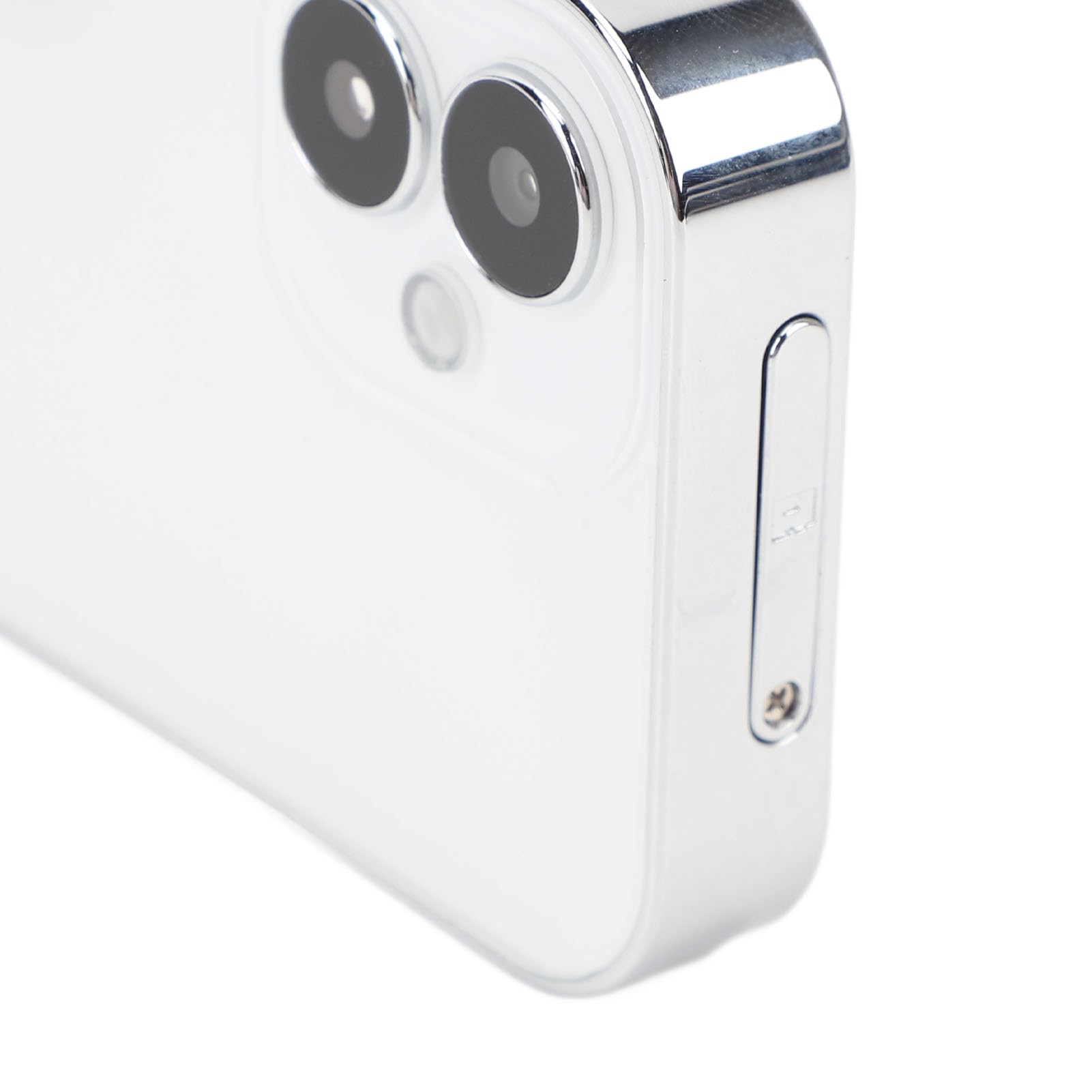 Appareil Photo Numérique 64mp 4K, écran Tactile, Divertissement, Triple Objectif, Caméra HD 3 Pouces, Transmission OTG, 3600mAh