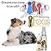 The Blissful Dog Australian Shepherd Focus Dog Aromatherapy for Canine Concentration