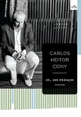 Capa de Eu, Aos Pedaços