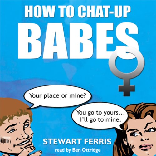 Cover art for How to Chat-up Babes