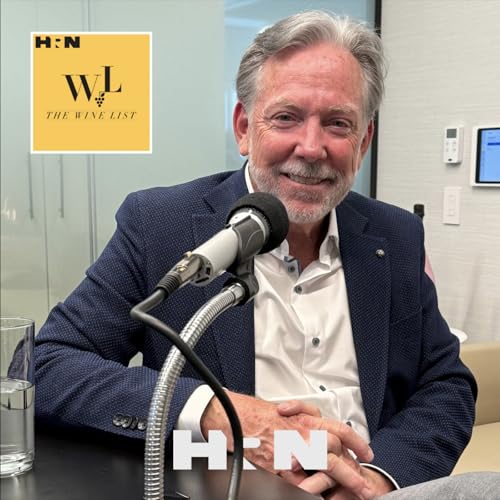 David Pearson cover art