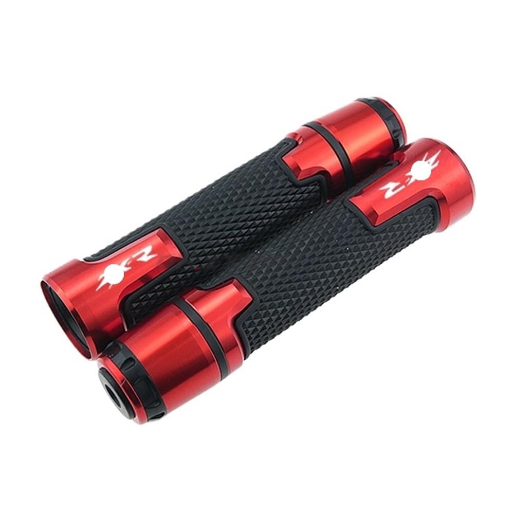 Prsdfg Red Brake Clutch Levers Handle Adjustable Motorcycle Brake Clutch Levers Handbar End Grips For Zxr400 Zxr 400 All Years Handle