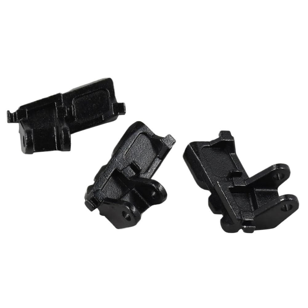 Alimentador NV45AB compatible con clavadora Hitachi pack de 3 piezas de repuesto para tejados
