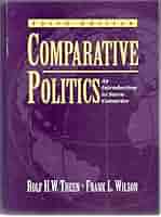 Comparative Politics: An Introduction to Seven Countries