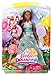 Barbie Dreamtopia Color Stylin' Princess Doll
