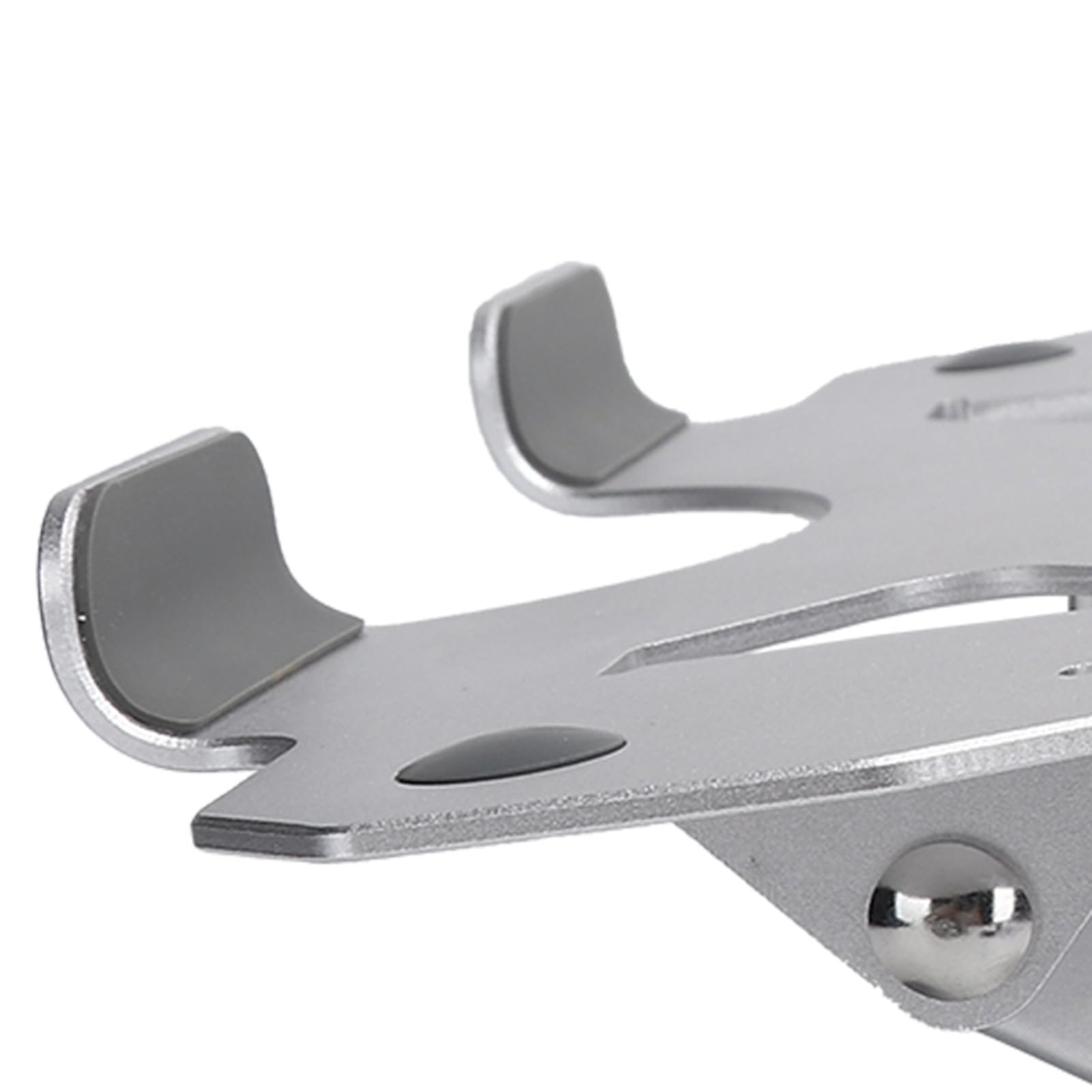 Laptop Stand Adjustable Aluminum Alloy Cooling Base for