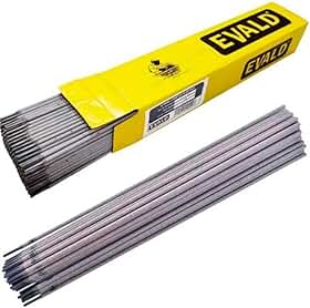 Eletrodo para Solda 3,25 mm caixa 5.0 kg E7018 Evald