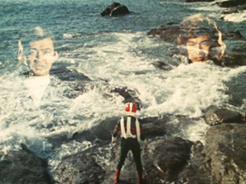 第2話「ダブルライダーの遺言状」 第2話「ダブルライダーの遺言状」