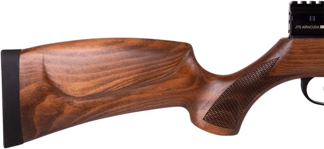 JTS Airacuda PCP Air Rifle