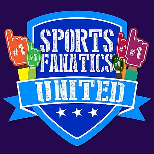 Sports Fanatics United cover art