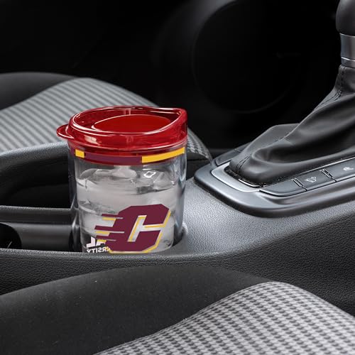 Image of Rico Industries NCAA Double Wall Tritan Tumbler 16oz or 22oz