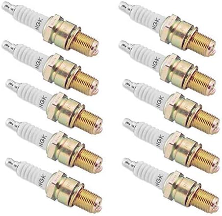 SPARKPLUG NGK D7EA 7912 CASE OF 10