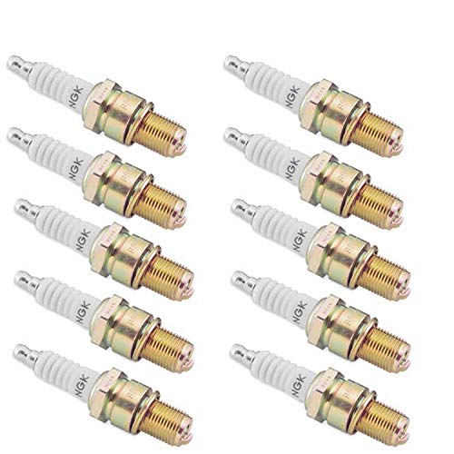 SPARKPLUG NGK D7EA 7912 CASE OF 10