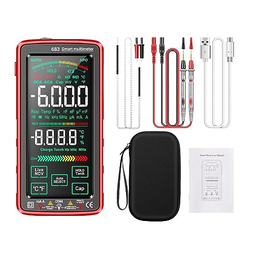 AC/DC dCeʌv^b`XN[dvdeX^[ 6000 JEg[ddƖ SA@\Am(Red)