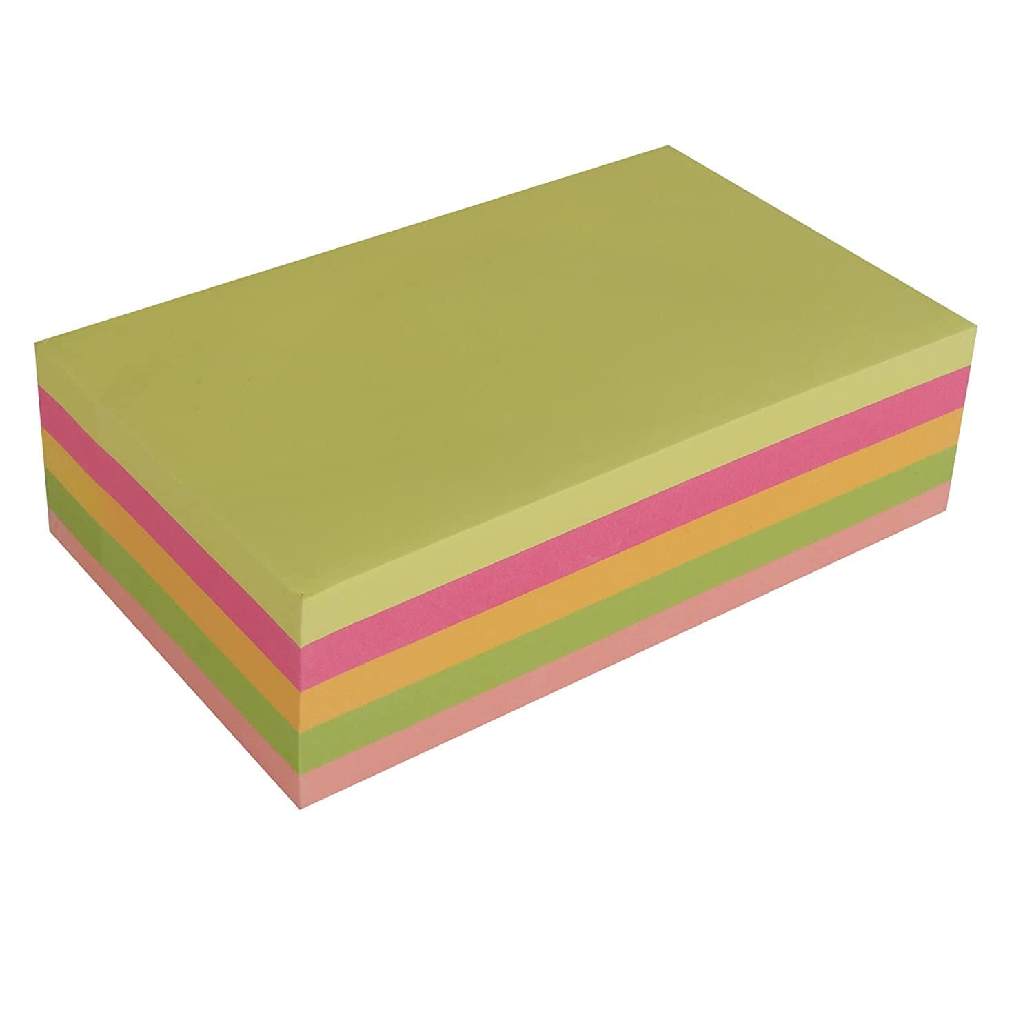 Self Sticky Notes- 400 Sheets (3x5 Inches)