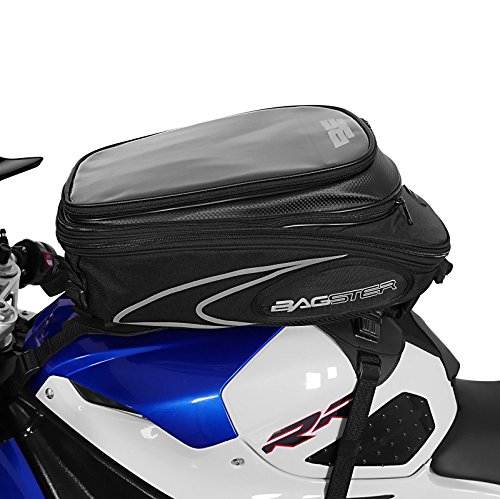 Borsa serbatoio Yamaha mt-09 Bagster Evosign 4898