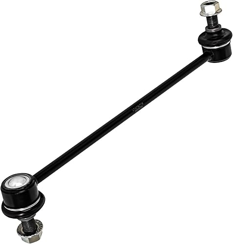 Miniatura 302 de Detroit Axle - Kit de brazos de control delanteros de 4 piezas para Chevrolet Aveo Aveo5 Pontiac G3 Wave Wave5 Suzuki Swift+, 2 brazos de control