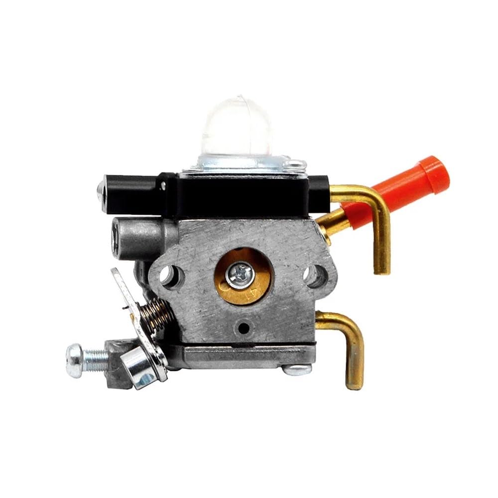 IUAEHw Hedge Carburetor Compatible with HS81 HS81R HS81RC HS86 HS86R HS86T Replaces C1Q-S225