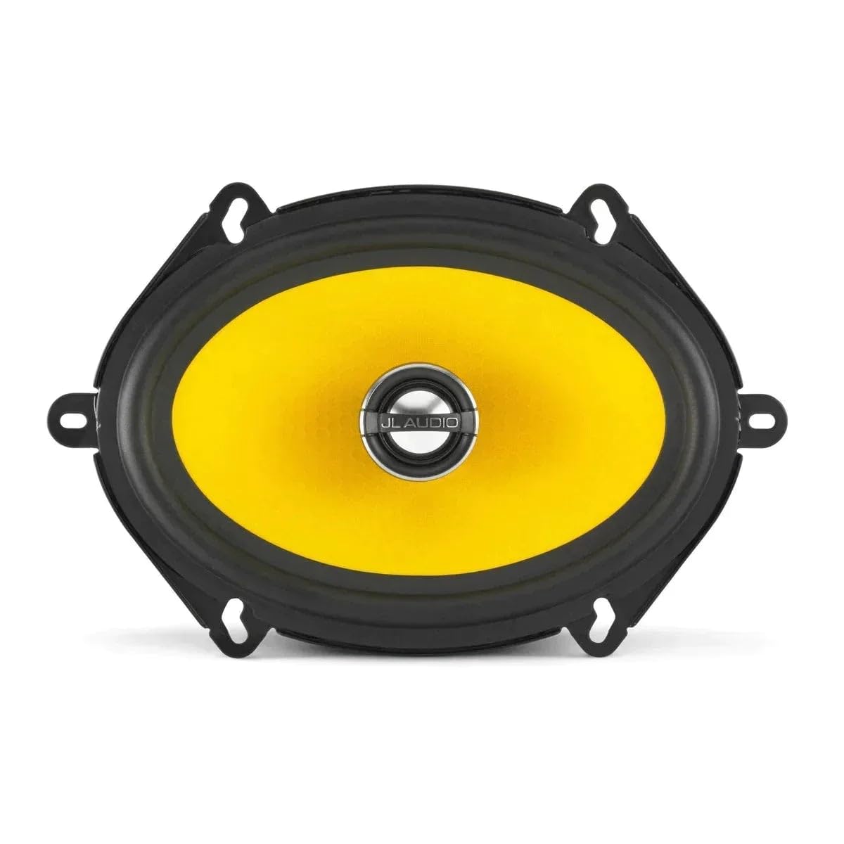 JL AUDIO C1-570X 2-Wege-Koaxial-Lautsprecher, 12,5 x 18 cm