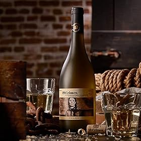 19 Crimes Chardonnay, 750ml