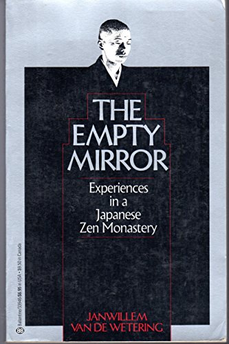 The Empty Mirror view 2