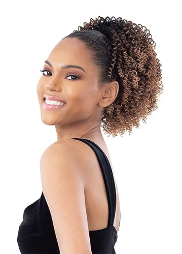 Mayde Beauty Cola de caballo con cordón MUÑECA PRECIOSA (OTT427)