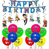 【Einfach zu bedienen】 Luftballons können mit Luft oder Helium gefüllt werden. Wenn es voller Luft ist, kann es nicht schweben. Es ist sehr einfach, die Dekoration in 30 Minuten zu beenden.