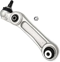 Vista 347 de Detroit Axle - Par de brazos de control inferiores delanteros para 2011-2015 Grand Cherokee Dodge Durango 2 brazos de control inferiores 2012 2013
