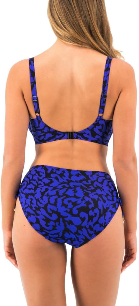 Fantasie Womens Hope Bay Underwire Full Cup Bikini Top - Image 4