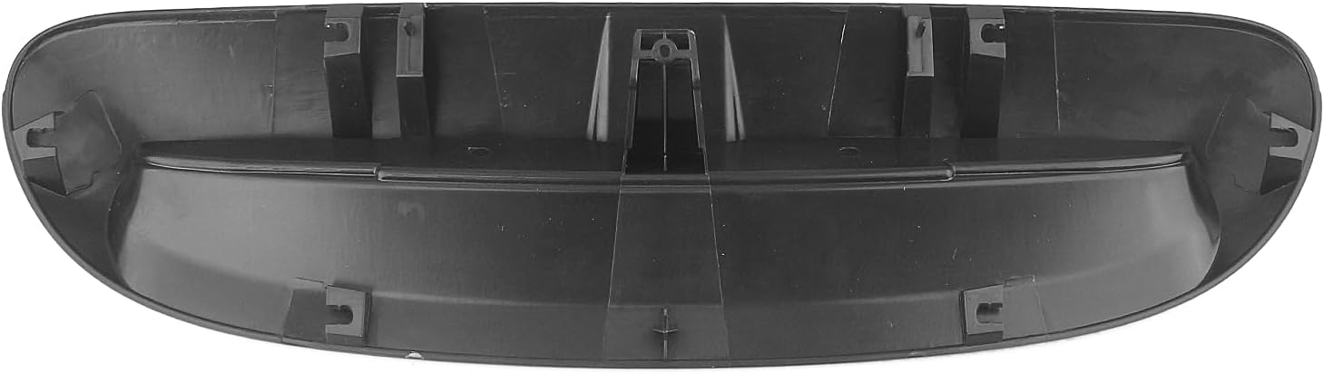 Car Front Bonnet Scoop Vent Cover Kit For Mini Cooper S JCW F54 F55 F56 F57 2014-2024