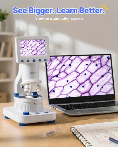 trinocular microscope system System product image